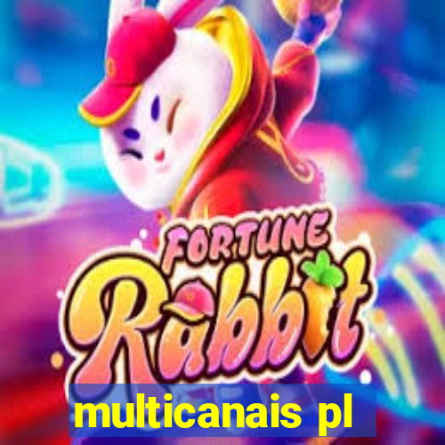 multicanais pl